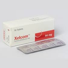 xelcom-50-mg